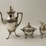 768 5527 COFFEE SET